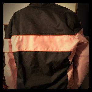 XElement motorcycle jacket. With a zip out liner